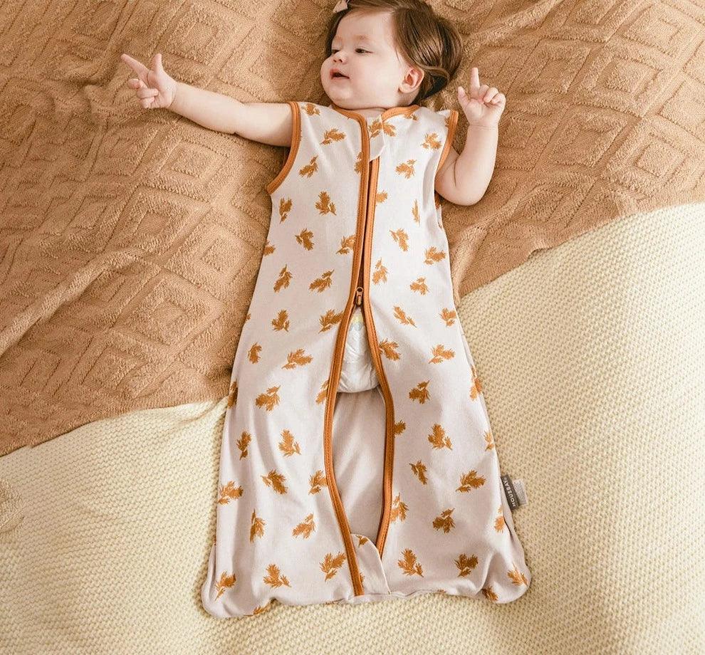 Saco de Dormir LAYER™ | 3-24 Meses - Mãe Serena