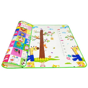 Tapete Infantil FOLDABLE™ - Mãe Serena