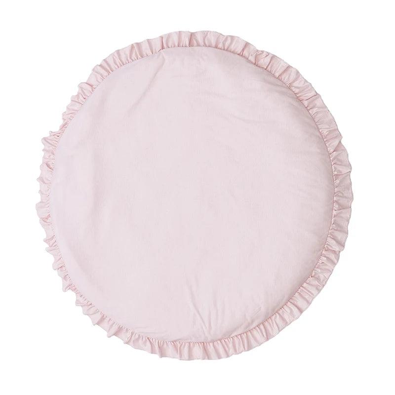 Tapete Infantil SOFT™ - Mãe Serena